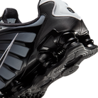 Nike Shox TL Black Pure Platinum | AV3595-017