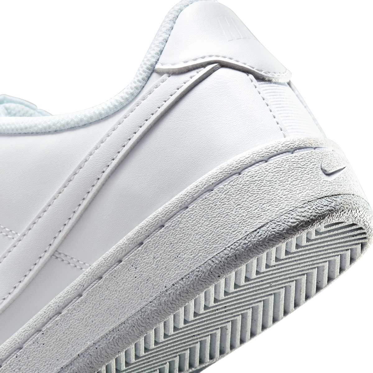 Nike Court Royale 2 Triple White (Women's)