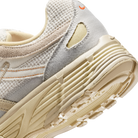Nike P-6000 College Grey Khaki Safety Orange