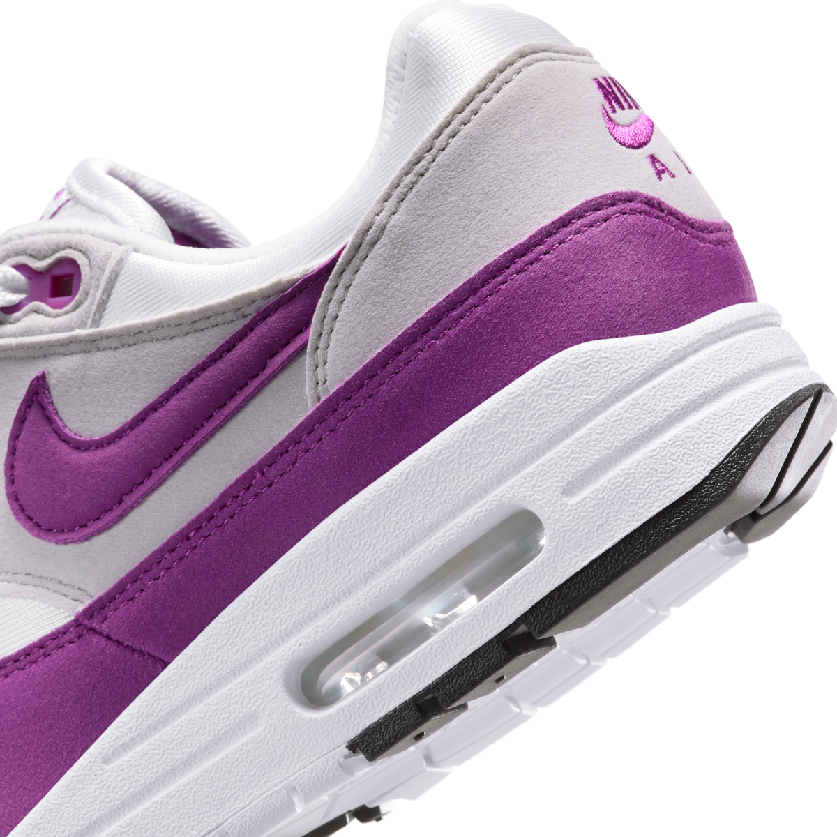 Nike Air Max 1 '87 Bold Berry (Women's)