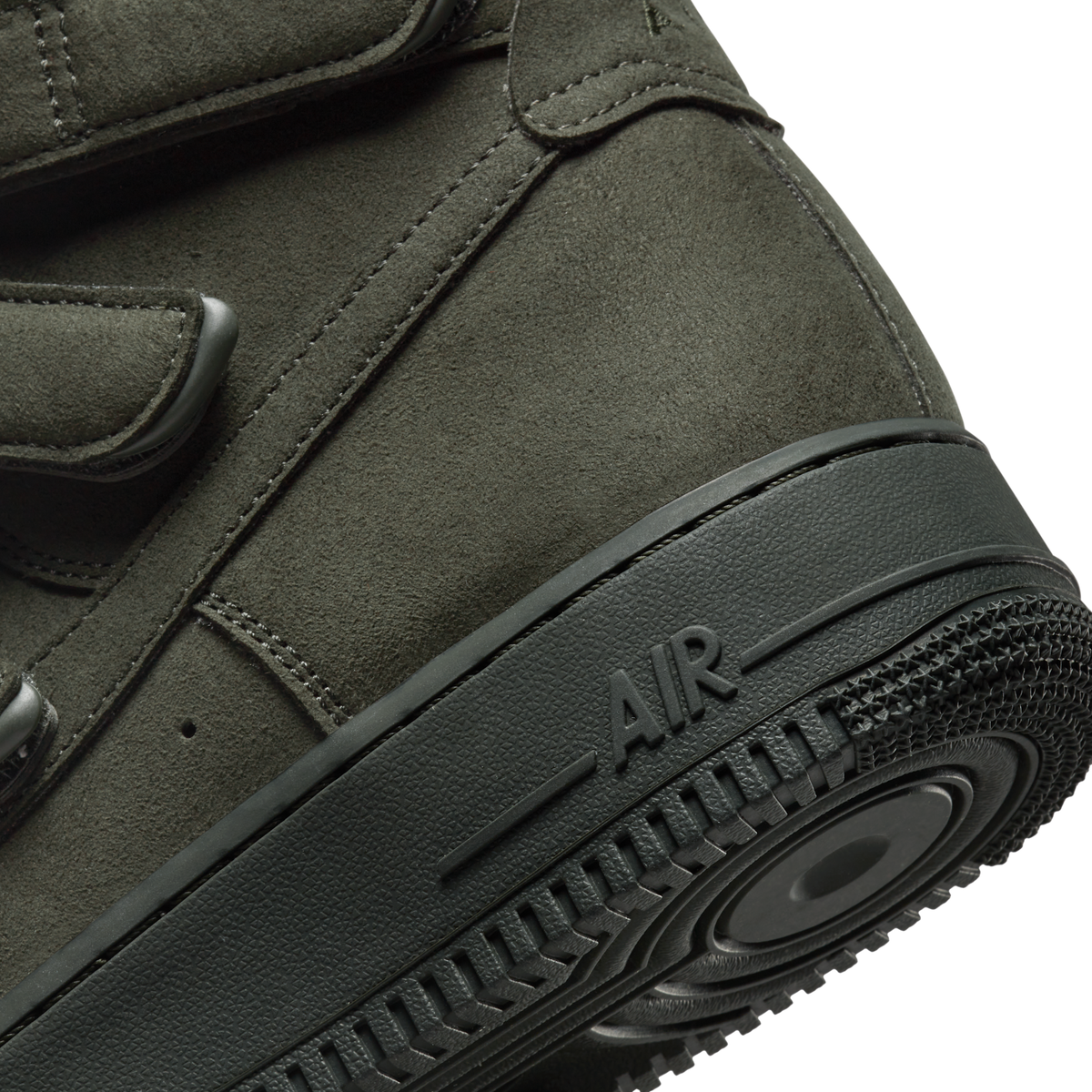 Nike Air Force 1 High '07 SP Billie Eilish Sequoia