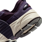 Jordan Trunner O/S Burgundy Ash Dark Raisin