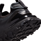 Nike React Vision Black Bright Crimson (GS)