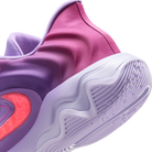 Nike Giannis Immortality 4 Black Raspberry