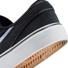 Nike SB Stefan Janoski Black White (GS)