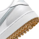 Jordan 1 Retro Low Golf White Gum