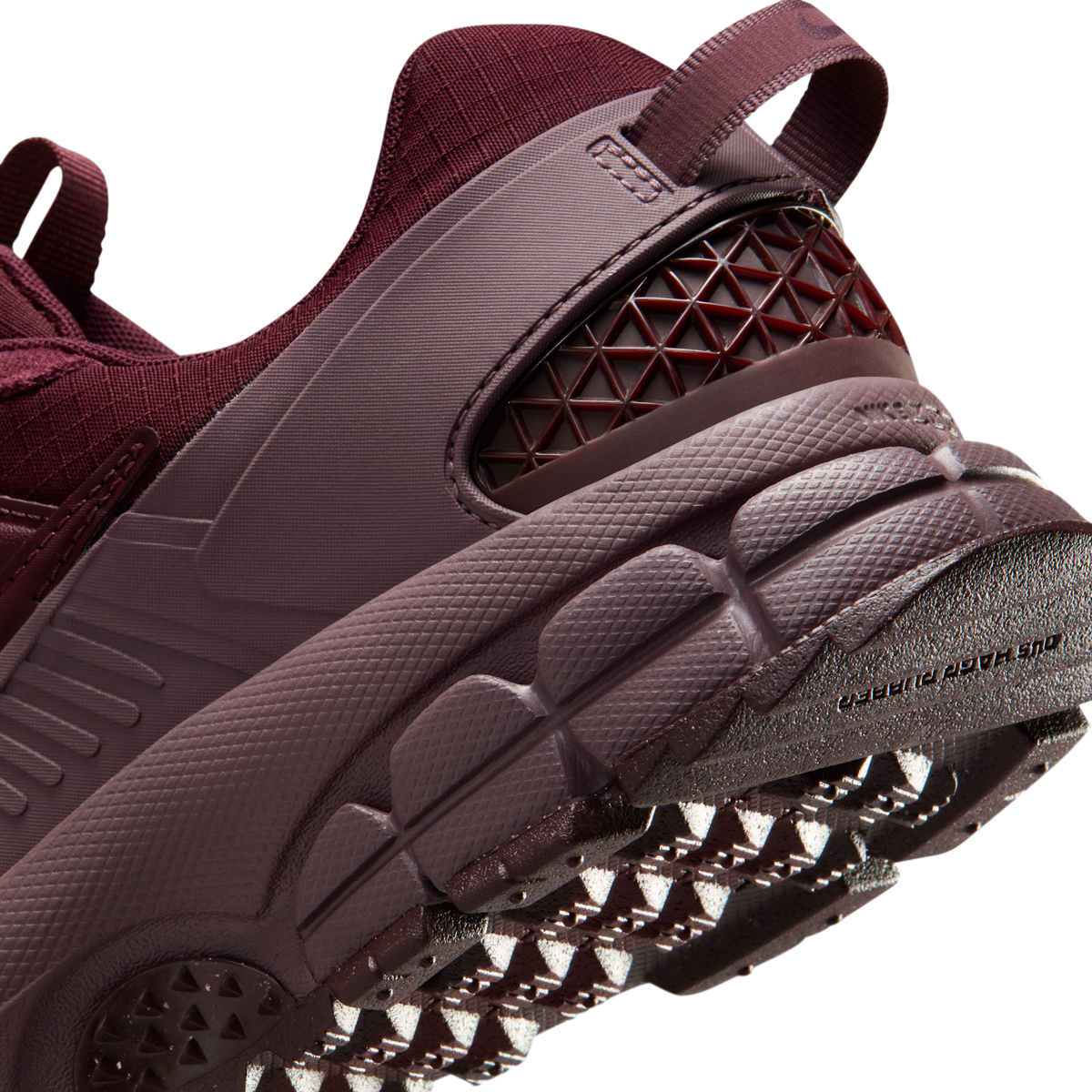 Nike Zoom Vomero 5 Roam Burgundy Team Red (Women's)