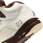 Jordan 5 Retro Golden Ticket (Women's)