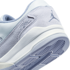 Jordan Flight Court Ghost Ashen Slate (Women's)