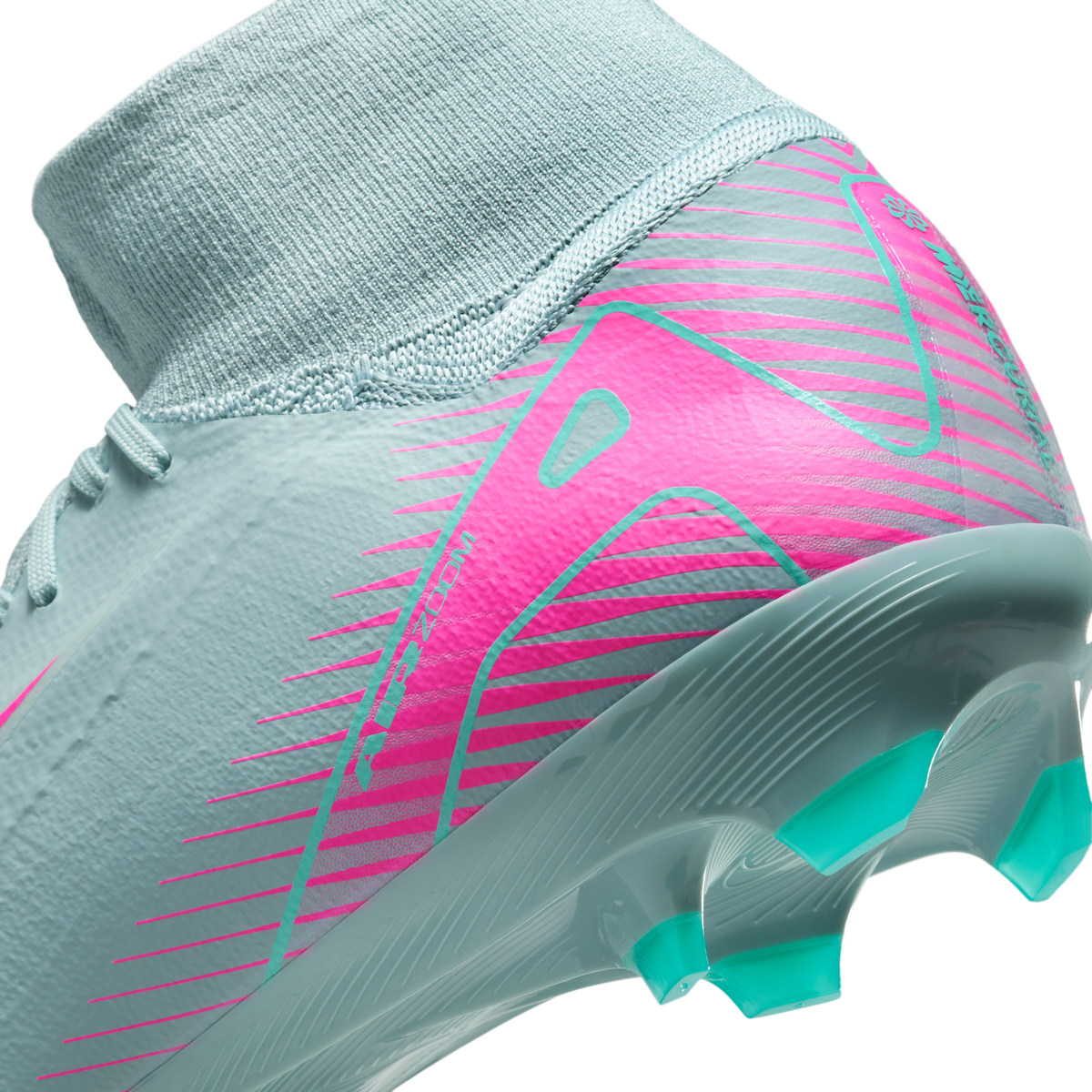 Nike Zoom Mercurial Superfly 10 Pro FG Prism Pack