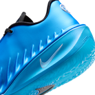 Nike Air Zoom GT Cut 4 Photo Blue