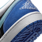 Jordan 1 Low Racer Blue White