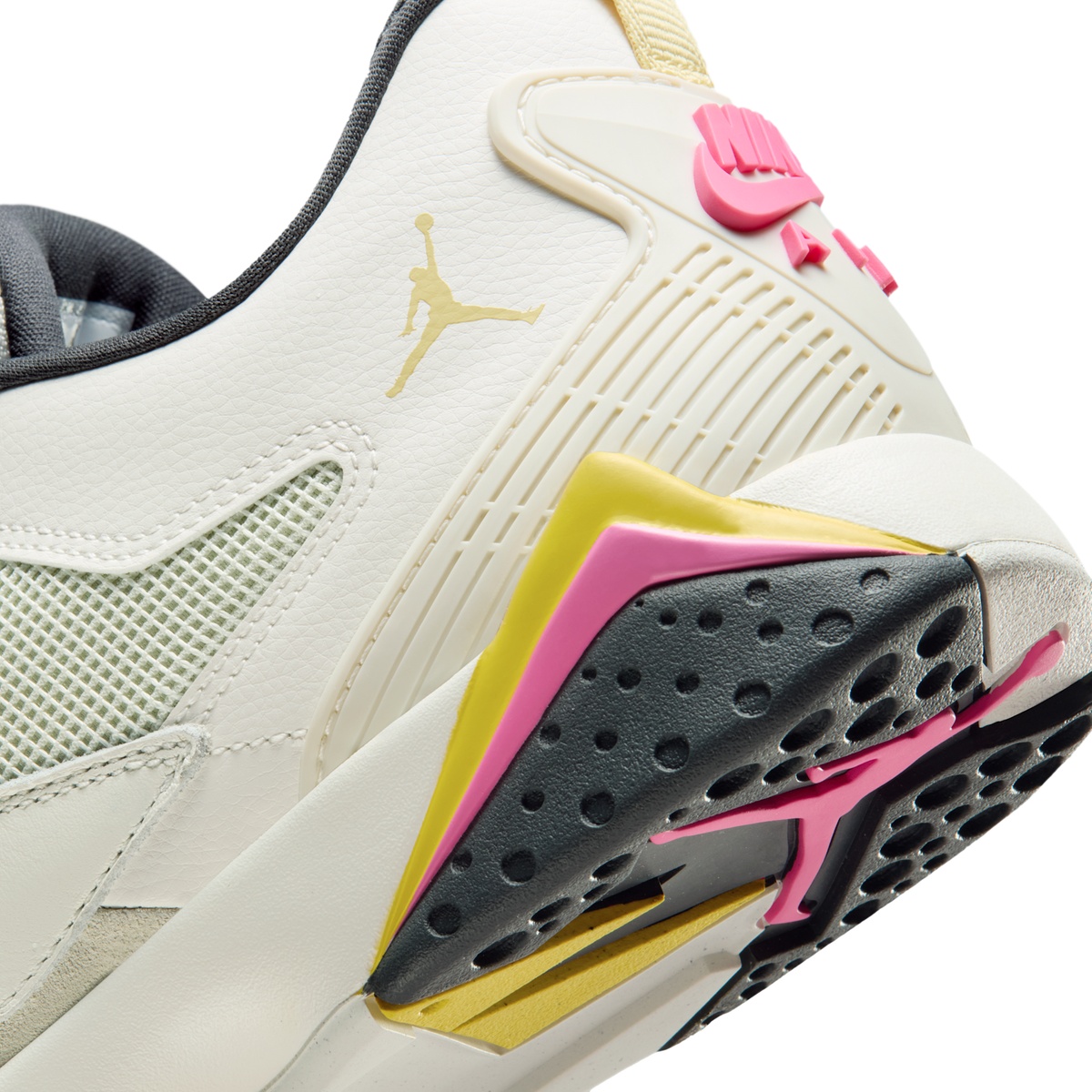 Jordan MVP 92 Pink Lemonade