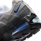 Nike Air Max 95 OG Big Bubble Old Royal (Women's)