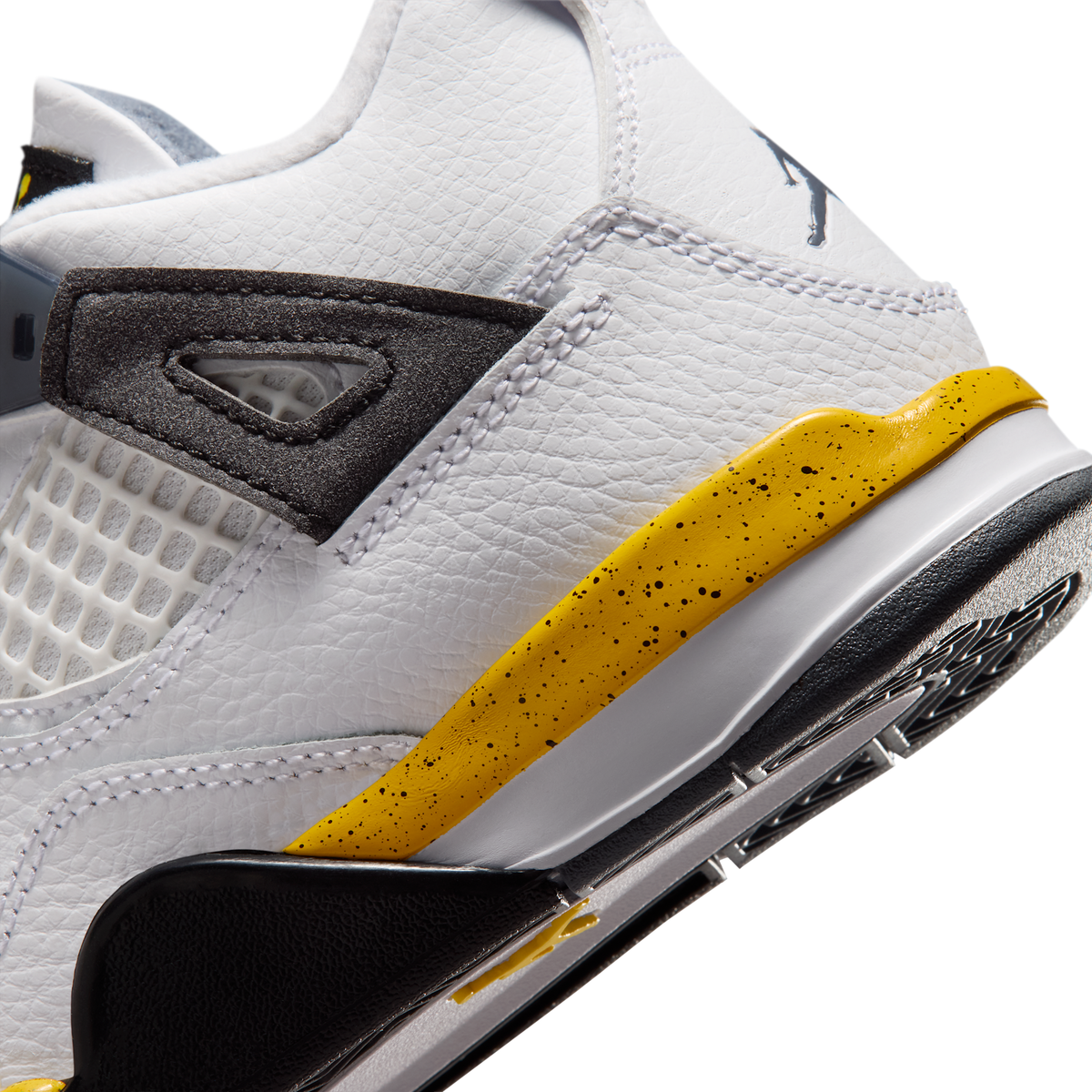 Jordan 4 Retro Rare Air Tour Yellow (PS) (2026)