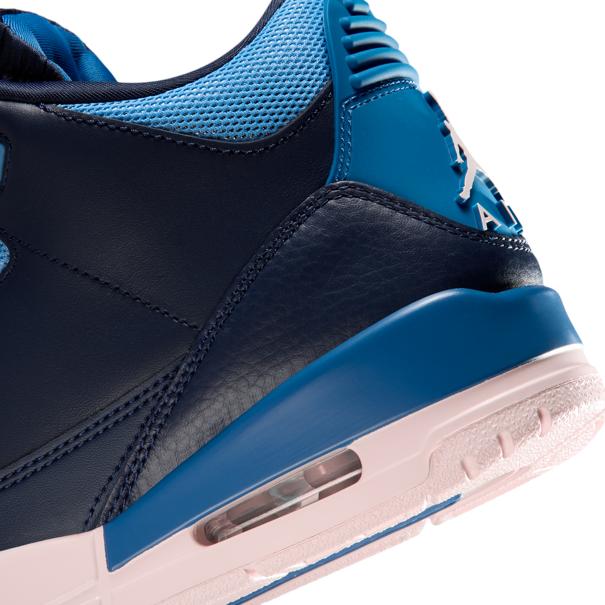 Jordan 3 Retro Sports Renaissance (Women's)