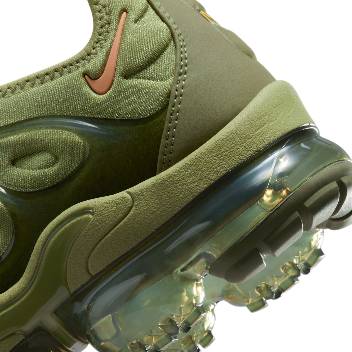 Nike Air VaporMax Plus Alligator (Women's) | FD0295-300