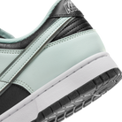 Nike Dunk Low Dark Smoke Grey Barely Green