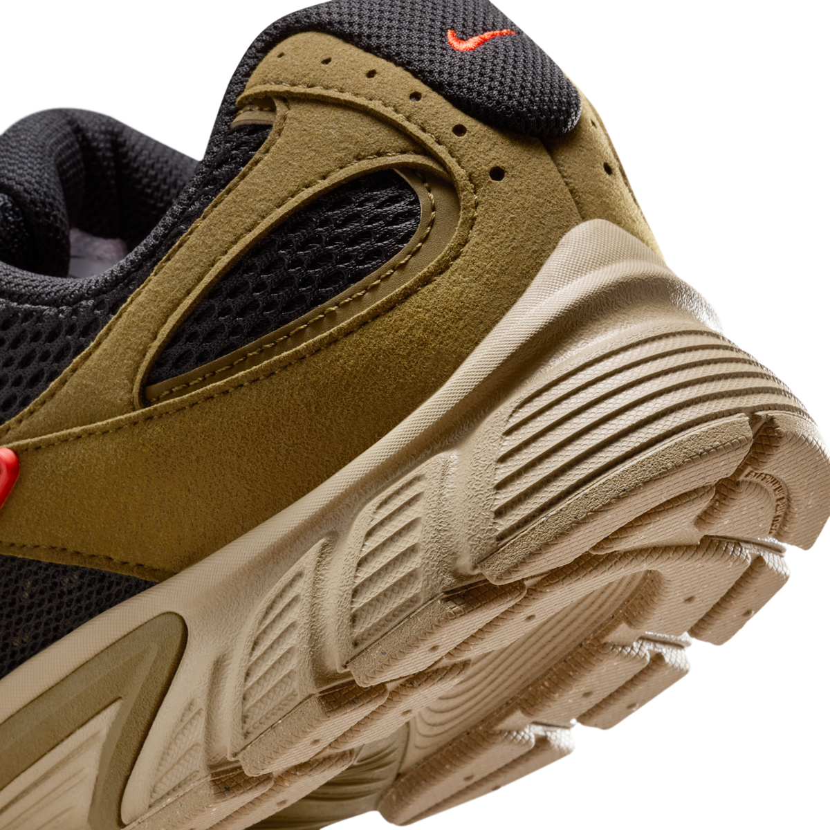 Nike V5 RNR Black Olive Flak | II6292-002