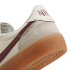 Nike Killshot 2 Sail Gum Yellow Night Maroon (Women's) | FZ5630-103