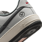 Nike SB Air Force 1 Low Yuto Horigome White Iron Grey