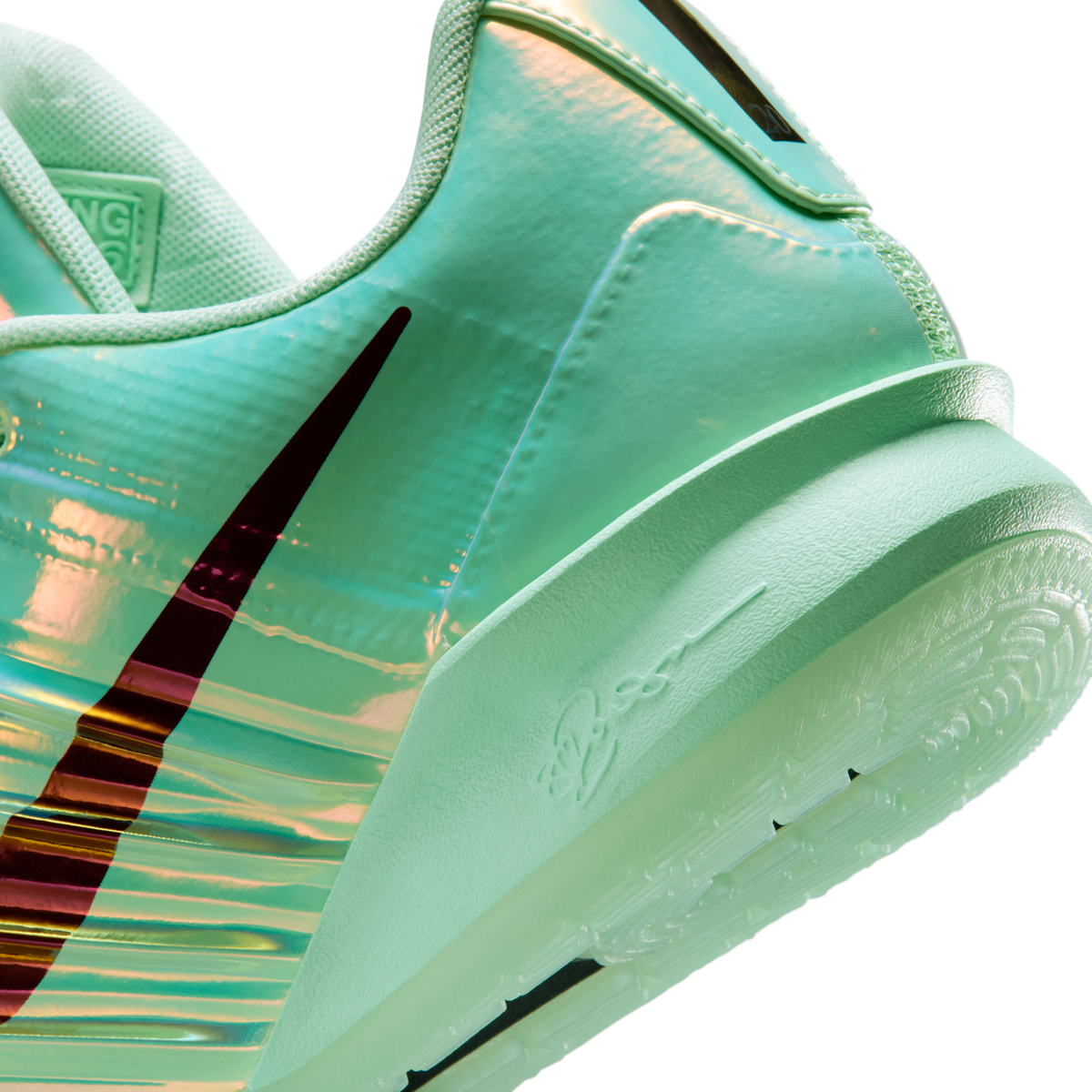 Nike Sabrina 3 LX All-Star Warning Label (Women's)