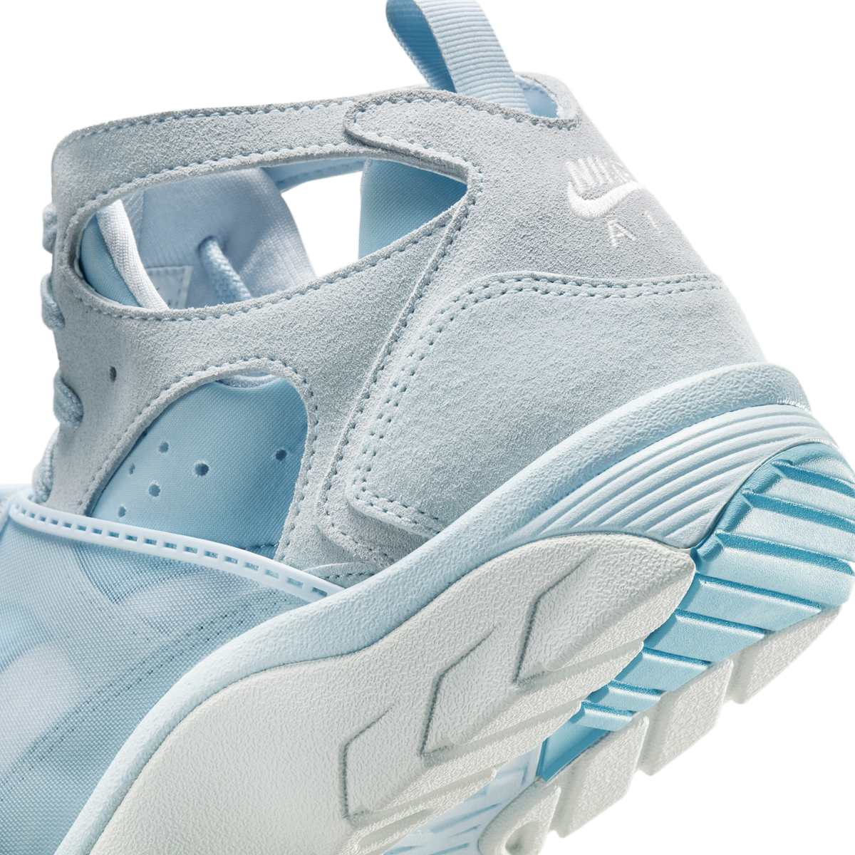 Nike Air Trainer Huarache Blue Tint