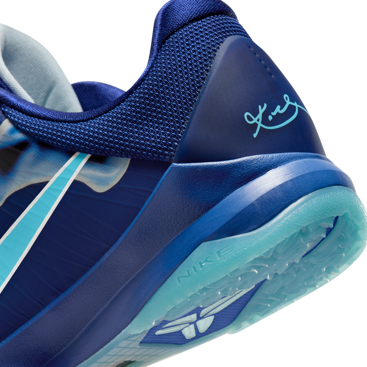 Nike Kobe 5 X-Ray (GS)