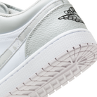 Jordan 1 Low White Camo