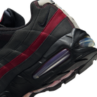 Nike Air Max 95 OG Big Bubble Black Crimson Grey