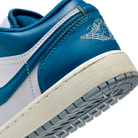 Jordan 1 Low SE Industrial Blue (GS)