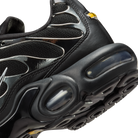 Nike Air Max Plus SE Black Chrome (Women's) | HJ9743-001