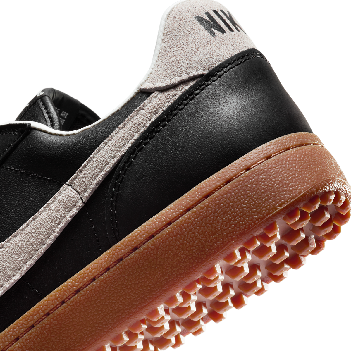 Nike Field General '82 SP Black Sail Gum | HF5603-100