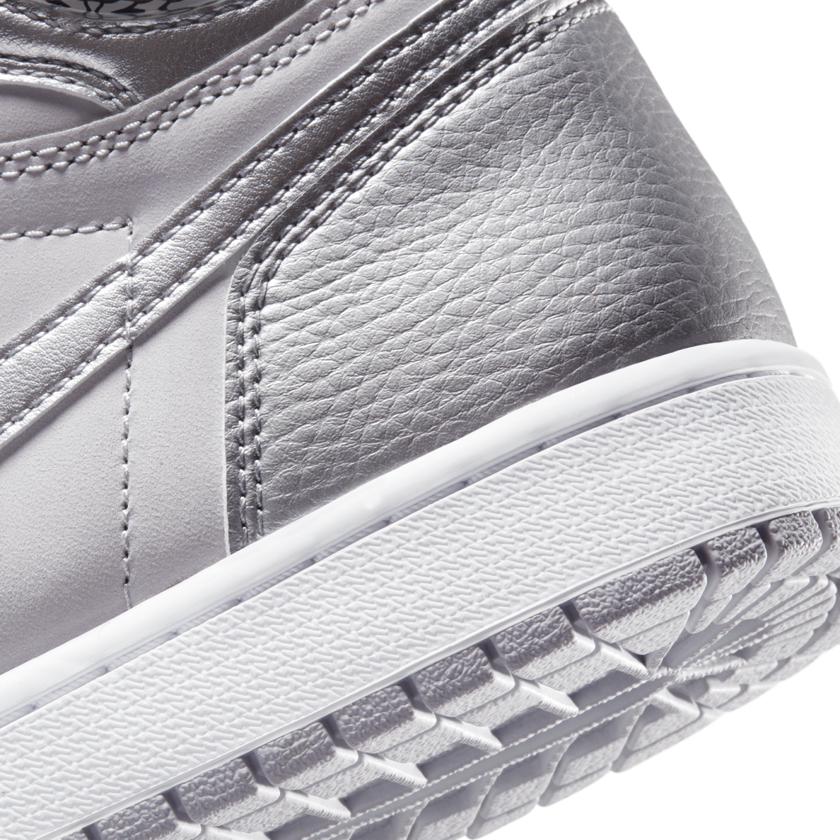 Jordan 1 Retro High CO.JP Neutral Grey (2020)