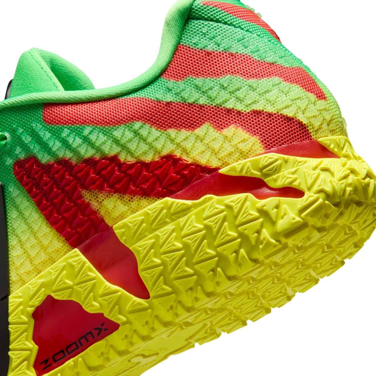 Nike Ja 3 Jurassic Park Explorer