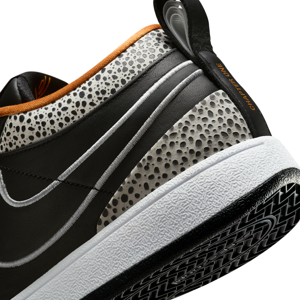 Nike Book 1 Safari