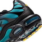 Nike Air Max Plus Black Dusty Cactus