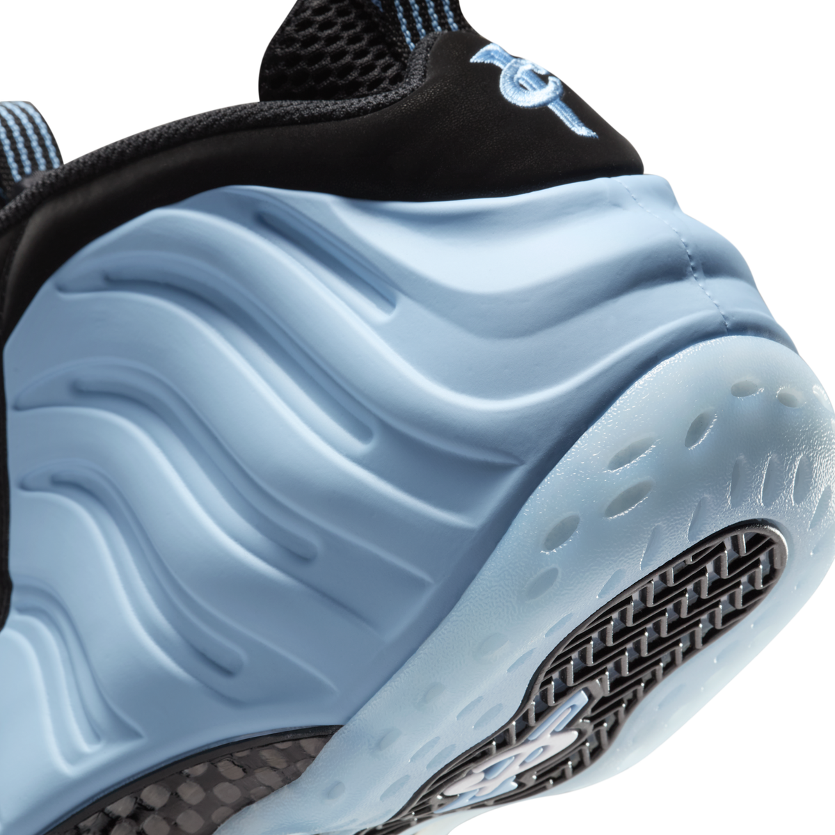 Nike Air Foamposite One Psychic Blue