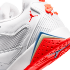 Jordan MVP 92 White Game Royal Infrared (GS)