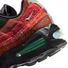 Nike Air Max 95 Big Bubble Family Reunion Hong Kong