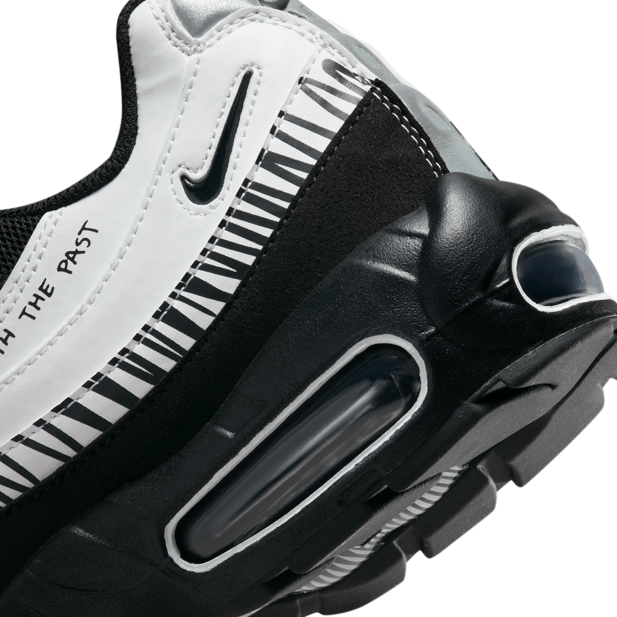 Nike Air Max 95 SP Future Movement Sketch With The Past | DX4615-100
