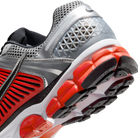 Nike Zoom Vomero 5 Bright Crimson Metallic Silver