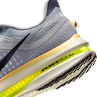 Nike Air Zoom Pegasus Premium Grey Navy Pewter Sail | IR1815-012