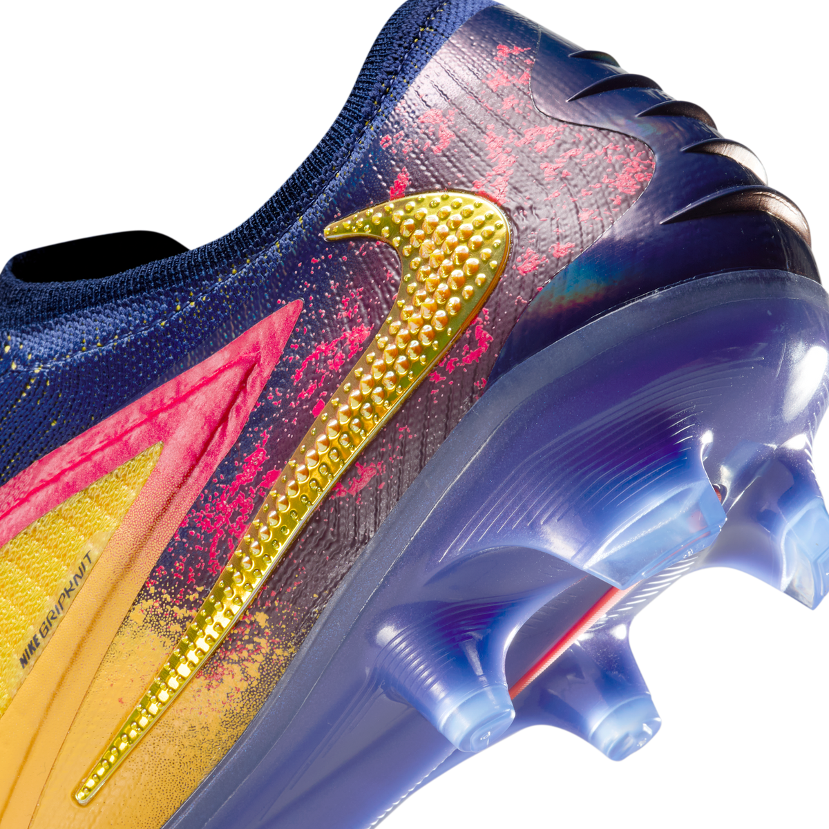 Nike Phantom 6 Low Elite FG Erling Haaland Precision Under Pressure | HQ2332-800