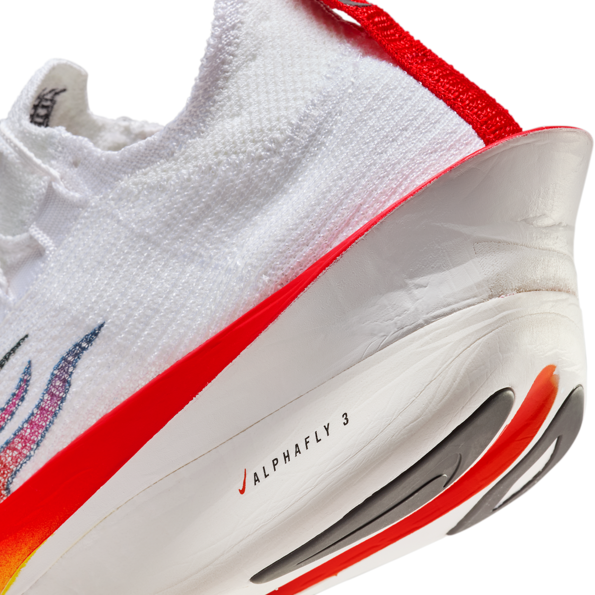 Nike Air Zoom Alphafly Next% 3 Premium Ekiden Pack | HQ3501-100