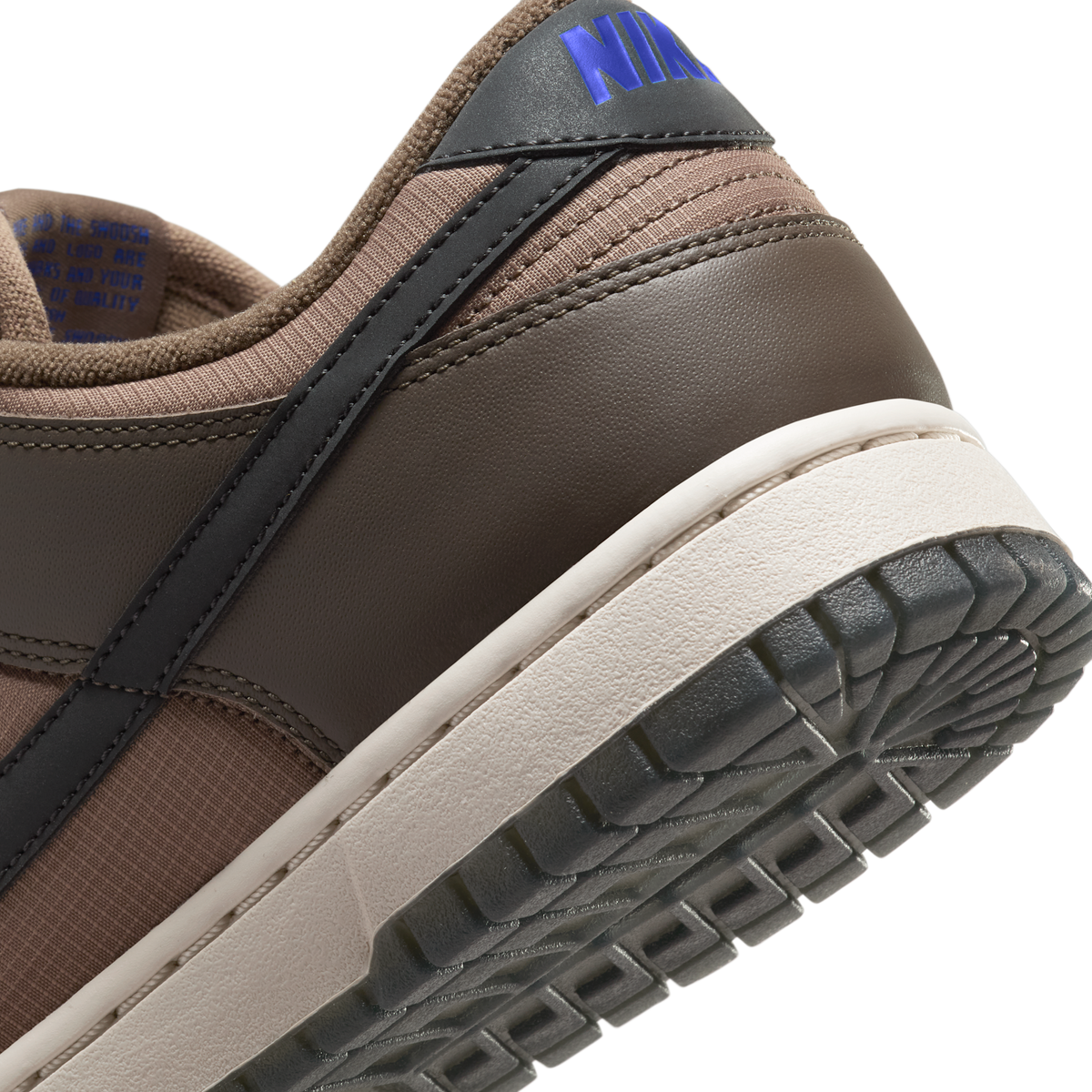 Nike Dunk Low Mink Brown (Women's) | FZ2552-001