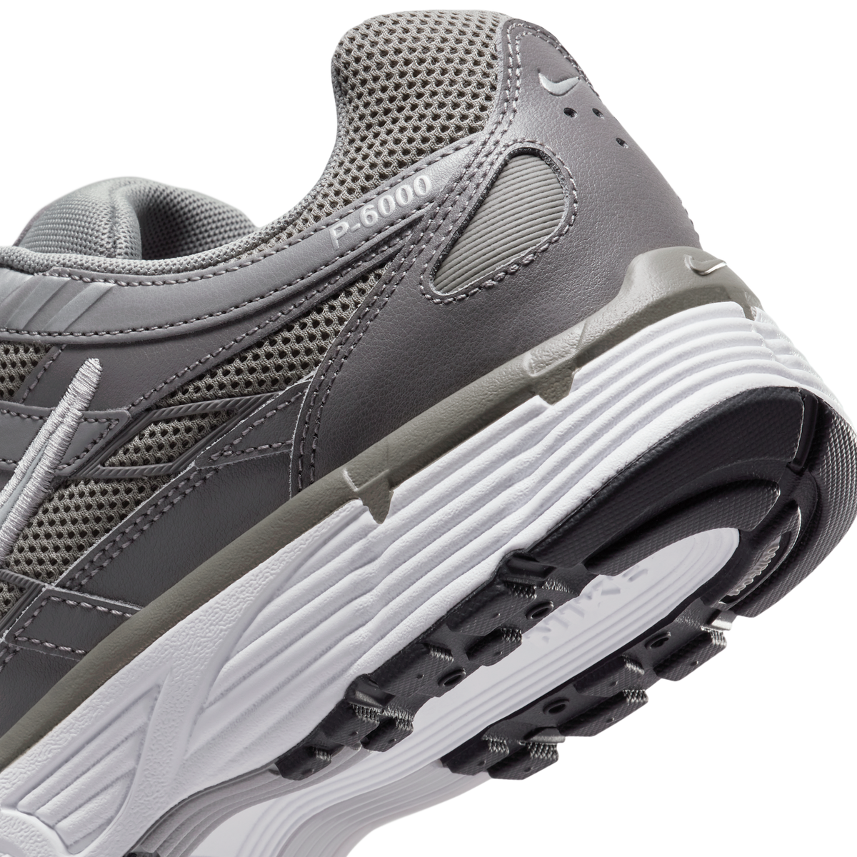 Nike P-6000 Dark Stucco
