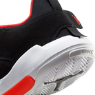 Jordan One Take 5 Black Habanero Red (Translucent Outsole) (GS)