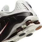 Nike Shox R4 Sail Fauna Brown (Women's) | AR3565-104