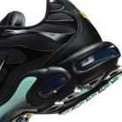 Nike Air Max Plus Black Mint Green | DM0032-029